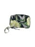 Vera Bradley Floral Green Wristlet One size - photo 1