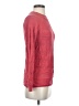 Market and Spruce Red Pullover Sweater Size XS - photo 4