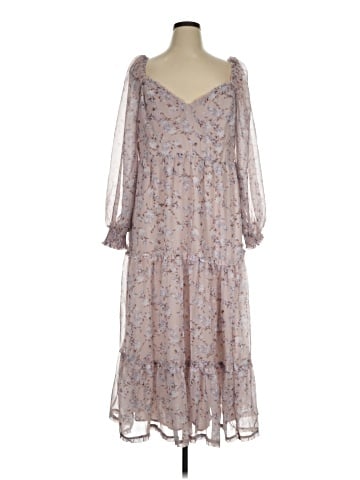Arula Casual Dress (view 1)