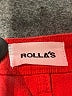 Rolla's Red Jeans Size 26 waist - photo 7