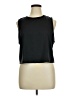 Danskin Black Sleeveless T-Shirt Size XL - photo 1