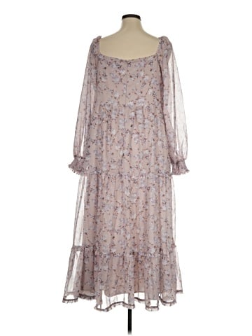 Arula Casual Dress (view 2)