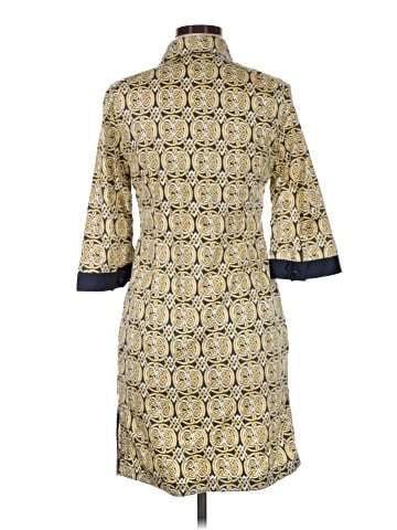 Elizabeth McKay Casual Dress (view 2)