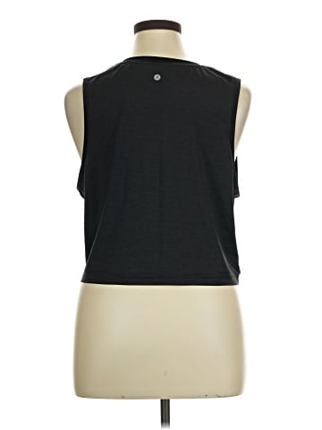 Danskin Sleeveless T-Shirt (view 2)