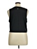 Danskin Black Sleeveless T-Shirt Size XL - photo 2