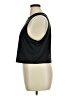 Danskin Black Sleeveless T-Shirt Size XL - photo 5