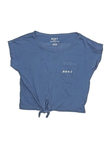 Roxy Short Sleeve T-Shirt (view 1)