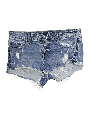 Aeropostale Denim Shorts (view 1)