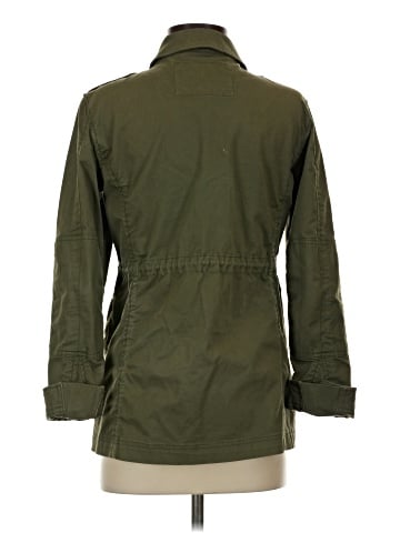 Banana Republic Factory Store Trenchcoat (view 2)