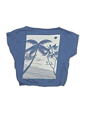 Roxy Short Sleeve T-Shirt (view 2)