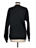 Hanes Solid Black Pullover Sweater Size M - photo 2