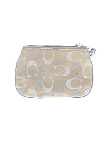 Coach Factory Wristlet (view 2)