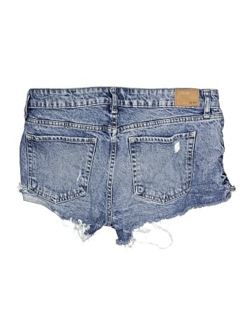 Aeropostale Denim Shorts (view 2)