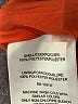 Donna Morgan 100% Polyester Orange Cocktail Dress Size 10 Petite - photo 8