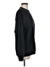 Hanes Solid Black Pullover Sweater Size M - photo 4