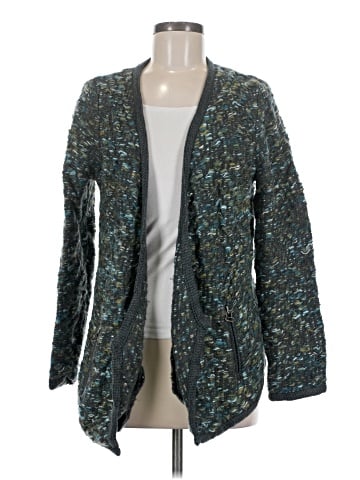 Moth Cardigan (view 1)