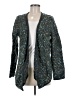 Moth Teal Cardigan Size M - photo 1