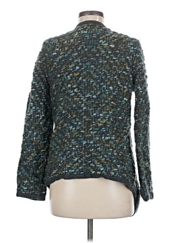 Moth Cardigan (view 2)