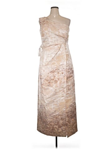 Kay Unger Cocktail Dress (view 1)
