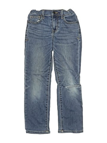 Cat & Jack Jeans (view 1)