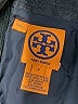 Tory Burch 100% Wool Black Wool Skirt Size 8 - photo 3