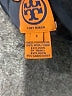 Tory Burch 100% Wool Black Wool Skirt Size 8 - photo 4