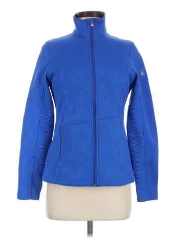 Spyder Track Jacket (view 1)