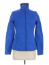 Spyder 100% Polyester Blue Track Jacket Size M - photo 1