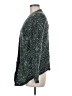 Moth Teal Cardigan Size M - photo 5