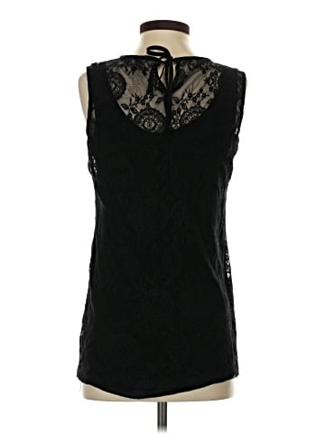 CAbi Sleeveless Blouse (view 2)