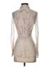 Bailey 44 Ivory Sleeveless Blouse Size 2 - photo 1