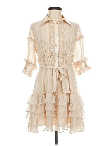 Ryu Casual Dress (view 1)
