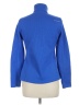 Spyder 100% Polyester Blue Track Jacket Size M - photo 2