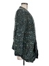 Moth Teal Cardigan Size M - photo 4