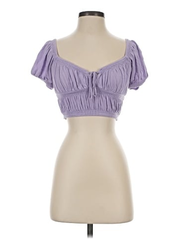 Urban Outfitters Short Sleeve Top (view 1)
