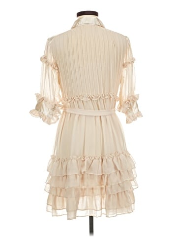 Ryu Casual Dress (view 2)