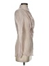 Bailey 44 Ivory Sleeveless Blouse Size 2 - photo 4