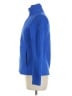 Spyder 100% Polyester Blue Track Jacket Size M - photo 5