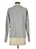 Athleta Gray Pullover Sweater Size S - photo 2