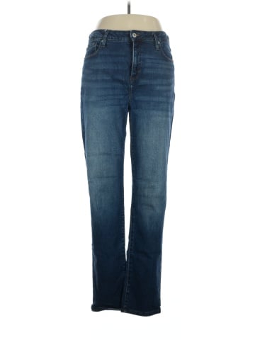 INC International Concepts Jeans (view 1)