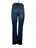 INC International Concepts Blue Jeans Size 14 - photo 2