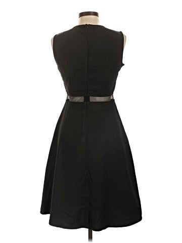 Few Moda Cocktail Dress (view 2)