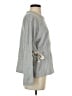 Athleta Gray Pullover Sweater Size S - photo 4