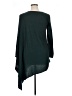 M Rena Green Poncho Size XL (estimated) - photo 2