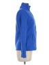 Spyder 100% Polyester Blue Track Jacket Size M - photo 4
