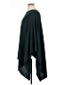 M Rena Green Poncho Size XL (estimated) - photo 5