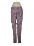 J.Crew 100% Cotton Houndstooth Red Casual Pants Size 4 - photo 2