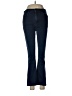 J Brand Chevron-herringbone Blue Jeans Size 29 waist - photo 1