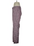 J.Crew 100% Cotton Houndstooth Red Casual Pants Size 4 - photo 5