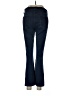 J Brand Chevron-herringbone Blue Jeans Size 29 waist - photo 2